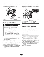 Preview for 34 page of Toro Z153 Z Master Operator'S Manual