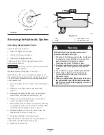 Preview for 36 page of Toro Z153 Z Master Operator'S Manual