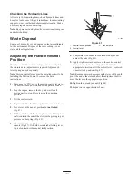 Preview for 38 page of Toro Z153 Z Master Operator'S Manual