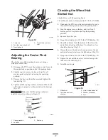 Preview for 41 page of Toro Z153 Z Master Operator'S Manual