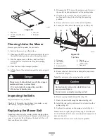 Preview for 44 page of Toro Z153 Z Master Operator'S Manual