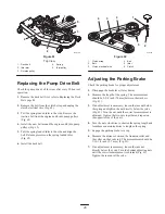 Preview for 45 page of Toro Z153 Z Master Operator'S Manual