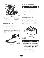 Preview for 46 page of Toro Z153 Z Master Operator'S Manual