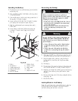 Preview for 47 page of Toro Z153 Z Master Operator'S Manual