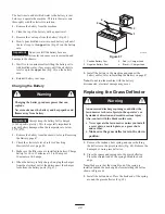 Preview for 48 page of Toro Z153 Z Master Operator'S Manual