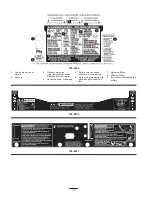 Предварительный просмотр 12 страницы Toro Z200 Z Master 74233 Operator'S Manual