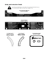 Preview for 9 page of Toro Z225 Z-Master Operator'S Manual