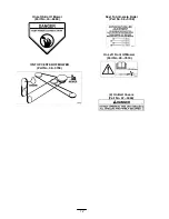 Preview for 12 page of Toro Z225 Z-Master Operator'S Manual