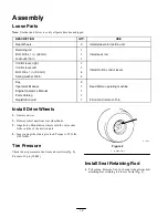 Preview for 14 page of Toro Z225 Z-Master Operator'S Manual