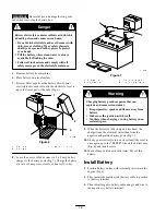 Preview for 16 page of Toro Z225 Z-Master Operator'S Manual