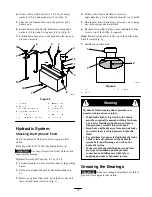 Preview for 17 page of Toro Z225 Z-Master Operator'S Manual