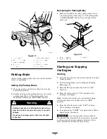 Preview for 19 page of Toro Z225 Z-Master Operator'S Manual