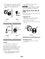 Preview for 20 page of Toro Z225 Z-Master Operator'S Manual