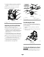 Preview for 23 page of Toro Z225 Z-Master Operator'S Manual