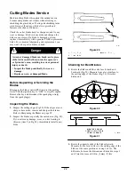 Preview for 28 page of Toro Z225 Z-Master Operator'S Manual