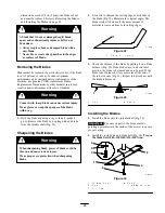 Preview for 29 page of Toro Z225 Z-Master Operator'S Manual