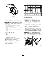 Preview for 31 page of Toro Z225 Z-Master Operator'S Manual