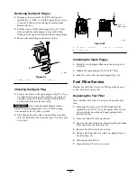 Preview for 33 page of Toro Z225 Z-Master Operator'S Manual