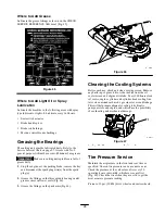 Preview for 35 page of Toro Z225 Z-Master Operator'S Manual