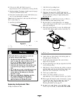 Preview for 37 page of Toro Z225 Z-Master Operator'S Manual