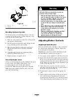 Preview for 38 page of Toro Z225 Z-Master Operator'S Manual