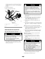 Preview for 39 page of Toro Z225 Z-Master Operator'S Manual