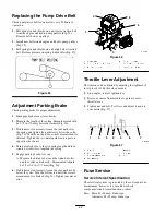 Preview for 40 page of Toro Z225 Z-Master Operator'S Manual