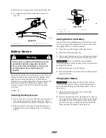 Preview for 41 page of Toro Z225 Z-Master Operator'S Manual