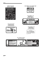 Предварительный просмотр 14 страницы Toro Z255 Z-Master Operator'S Manual