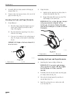 Предварительный просмотр 42 страницы Toro Z255 Z-Master Operator'S Manual