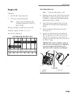 Предварительный просмотр 43 страницы Toro Z255 Z-Master Operator'S Manual