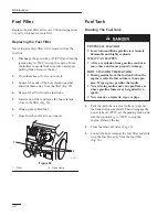 Предварительный просмотр 46 страницы Toro Z255 Z-Master Operator'S Manual