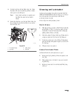 Предварительный просмотр 47 страницы Toro Z255 Z-Master Operator'S Manual