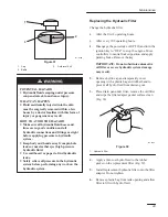 Предварительный просмотр 51 страницы Toro Z255 Z-Master Operator'S Manual