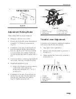 Предварительный просмотр 55 страницы Toro Z255 Z-Master Operator'S Manual