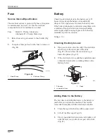 Предварительный просмотр 56 страницы Toro Z255 Z-Master Operator'S Manual