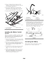 Предварительный просмотр 15 страницы Toro Z257 Z-Master Operator'S Manual