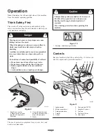 Предварительный просмотр 18 страницы Toro Z257 Z-Master Operator'S Manual