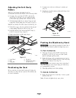 Предварительный просмотр 23 страницы Toro Z257 Z-Master Operator'S Manual