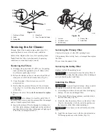 Предварительный просмотр 31 страницы Toro Z257 Z-Master Operator'S Manual