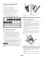 Предварительный просмотр 32 страницы Toro Z257 Z-Master Operator'S Manual