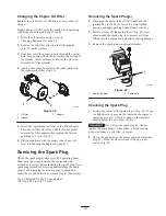 Предварительный просмотр 33 страницы Toro Z257 Z-Master Operator'S Manual