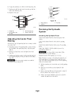 Предварительный просмотр 37 страницы Toro Z257 Z-Master Operator'S Manual