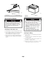 Предварительный просмотр 43 страницы Toro Z257 Z-Master Operator'S Manual