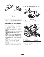 Предварительный просмотр 47 страницы Toro Z257 Z-Master Operator'S Manual