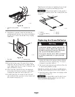 Предварительный просмотр 48 страницы Toro Z257 Z-Master Operator'S Manual