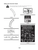 Preview for 9 page of Toro Z286E Operator'S Manual