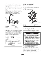 Preview for 15 page of Toro Z286E Operator'S Manual