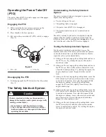 Preview for 20 page of Toro Z286E Operator'S Manual