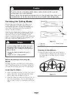 Preview for 28 page of Toro Z286E Operator'S Manual